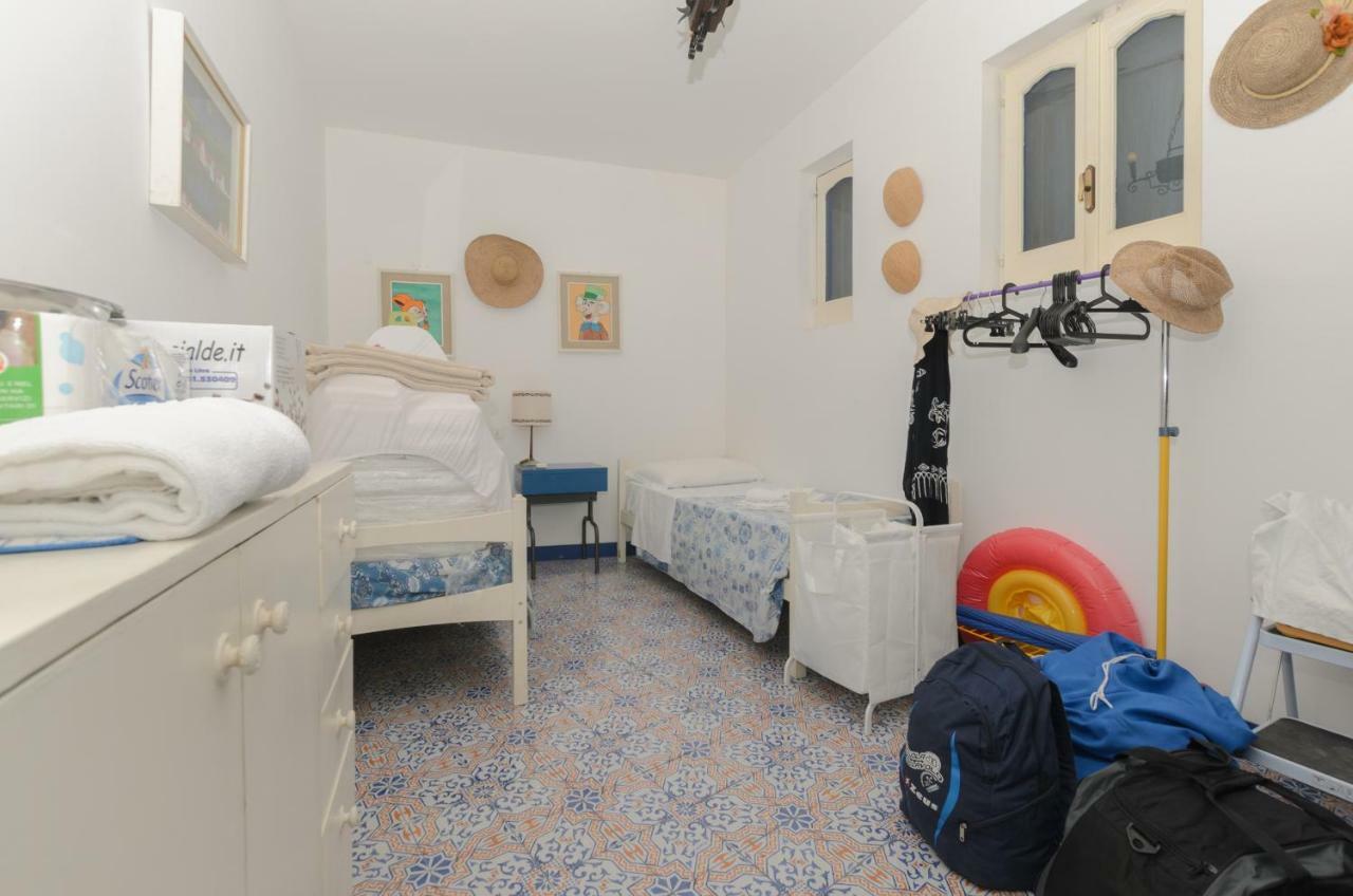 Villa Dei Sogni 弗卡诺 外观 照片