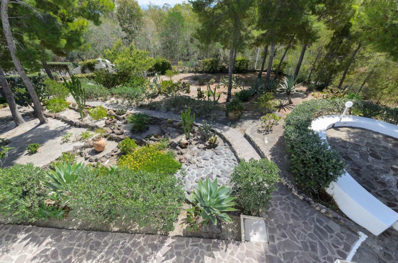 Villa Dei Sogni 弗卡诺 外观 照片
