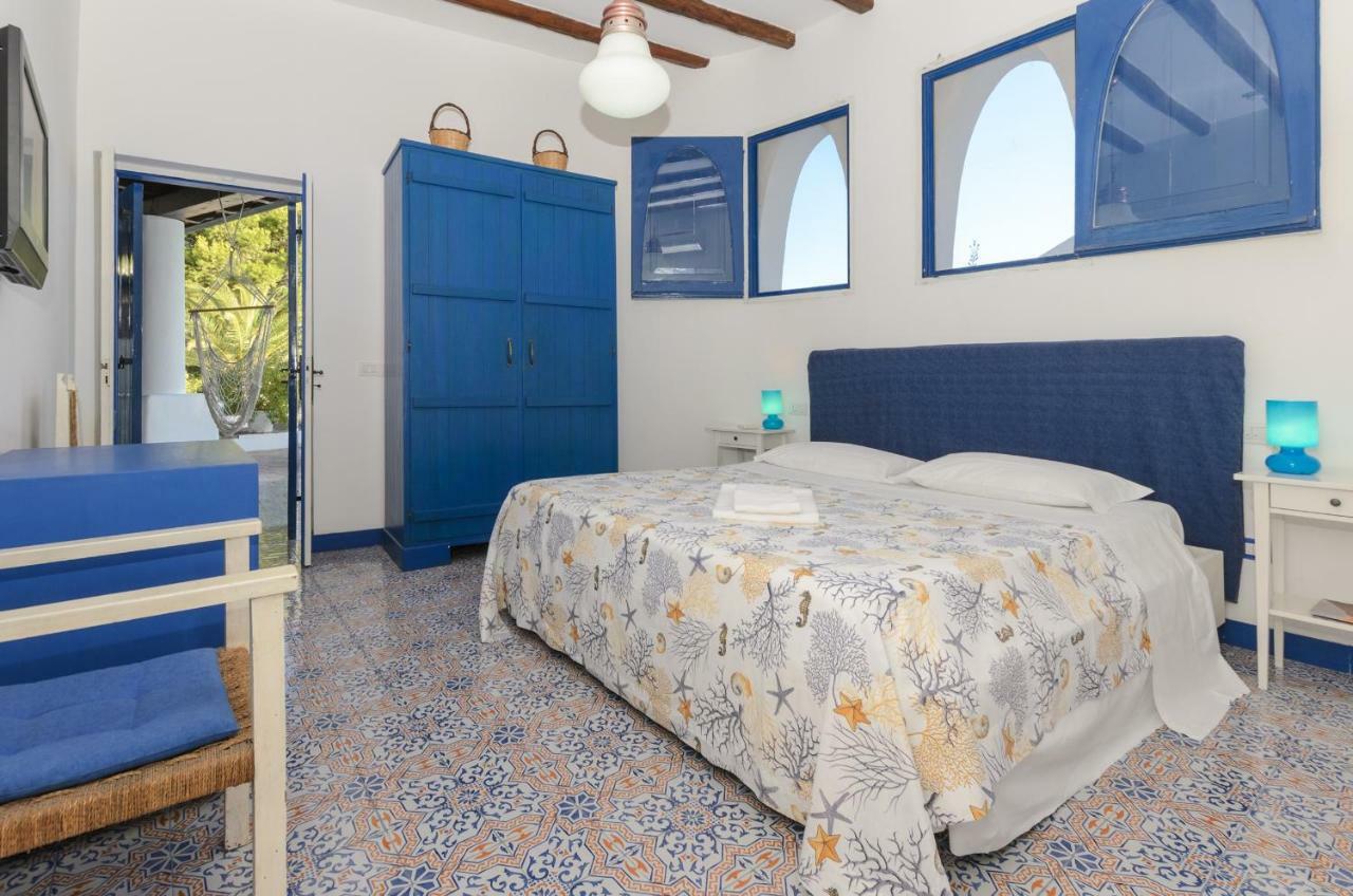 Villa Dei Sogni 弗卡诺 外观 照片