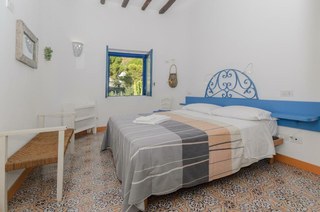 Villa Dei Sogni 弗卡诺 外观 照片