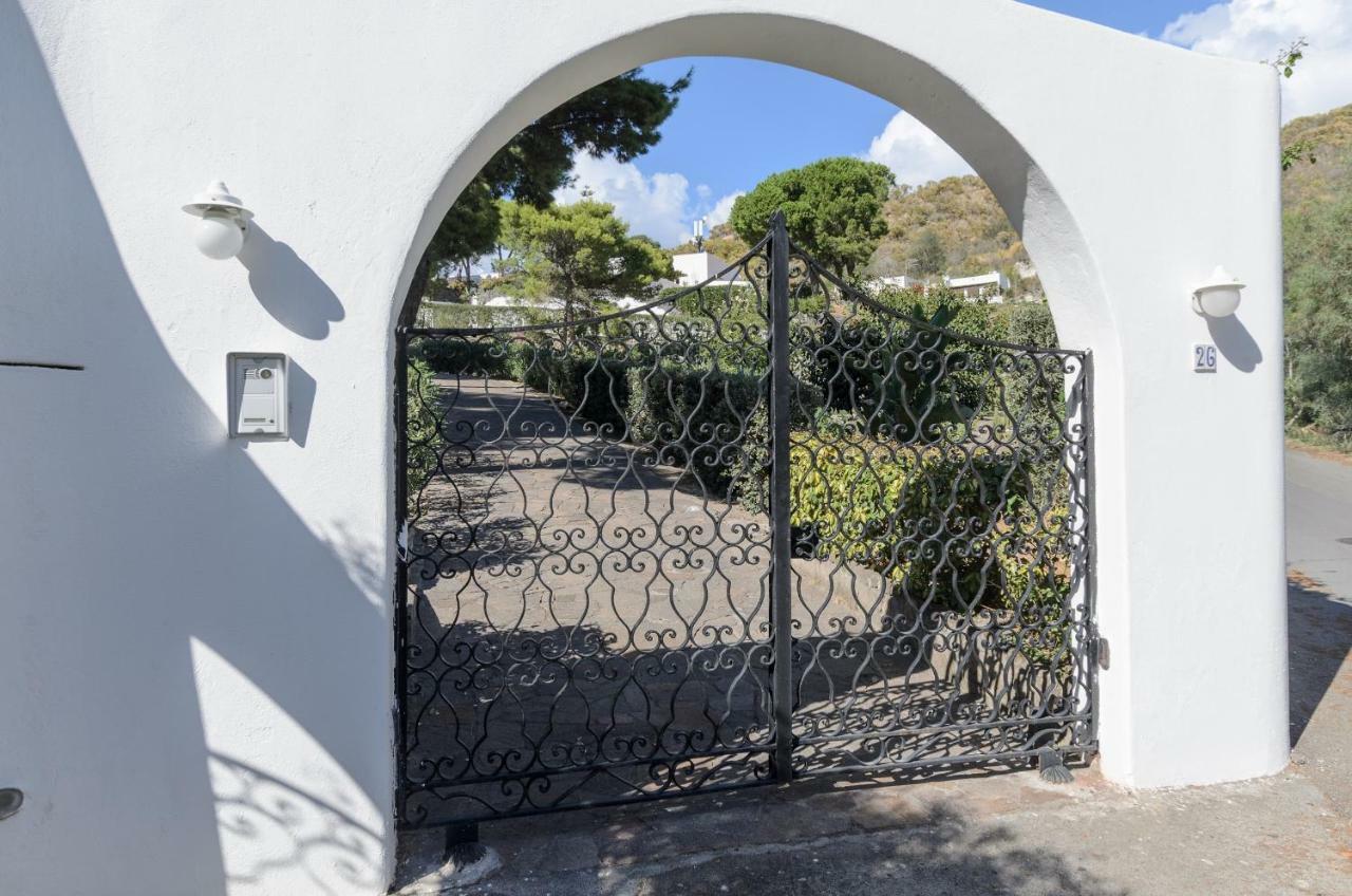 Villa Dei Sogni 弗卡诺 外观 照片