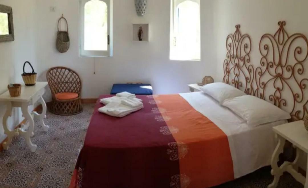 Villa Dei Sogni 弗卡诺 外观 照片